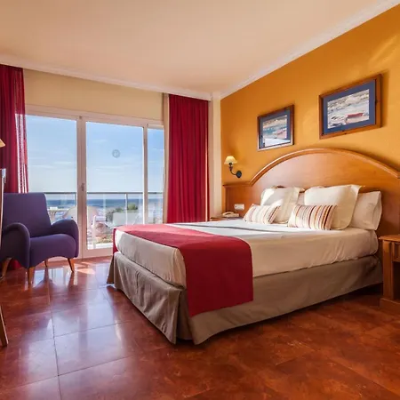 Isabel Hotell Torremolinos