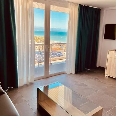 Isabel Hotell Torremolinos