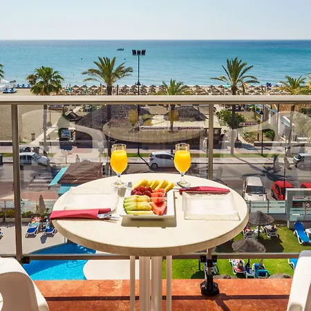 Hotell Isabel