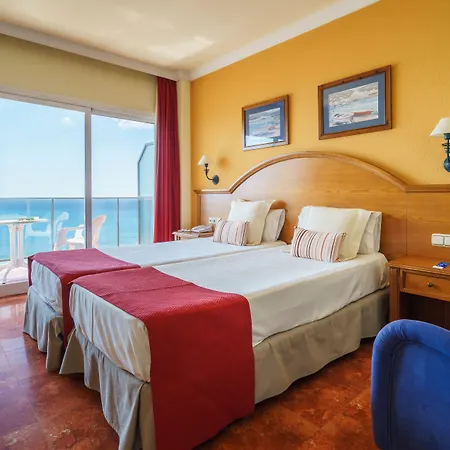 Hotell Isabel