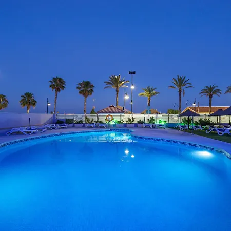 Hotell Isabel 4*