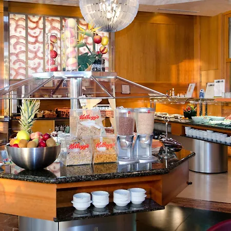 Hotell Isabel