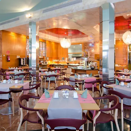 Hotell Isabel