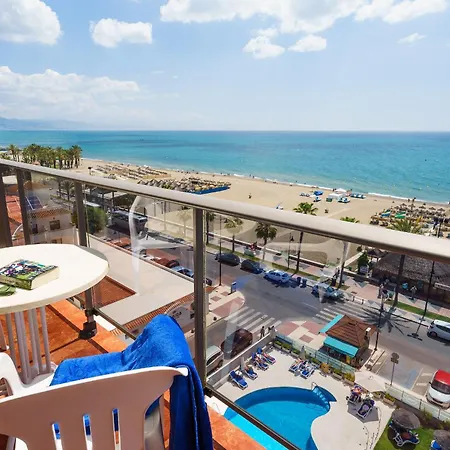 Hotell Isabel 4*