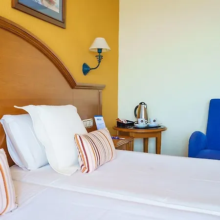 Hotel Isabel