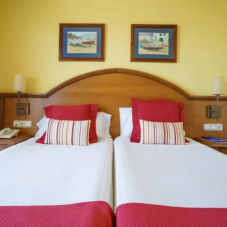 Isabel فندق