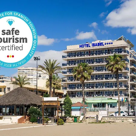 Isabel Hotel