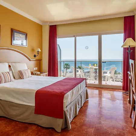 Isabel Hotel