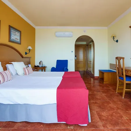 Isabel 4* Torremolinos