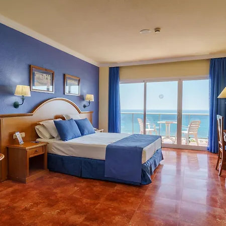 Isabel Hotel