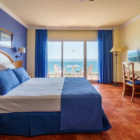 Isabel Hotel