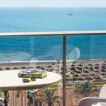 Hotel Isabel Torremolinos