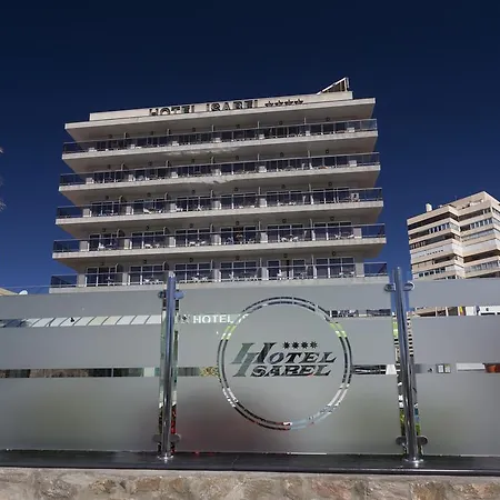 Isabel Hotel 4*