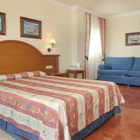 Hotel Isabel Torremolinos