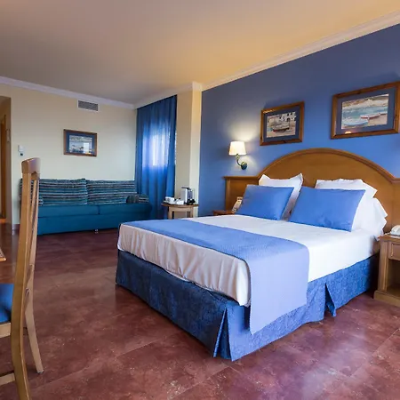 Hotel Isabel 4*