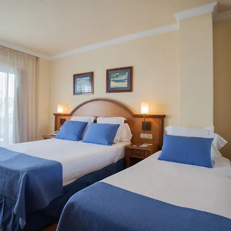 Isabel Hotel 4*