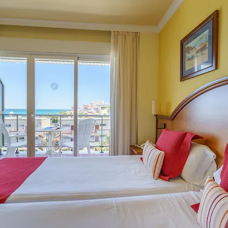 Hotel Isabel Torremolinos