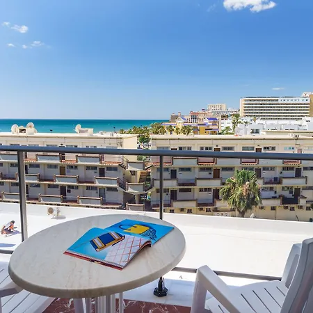 Hotel Isabel Torremolinos