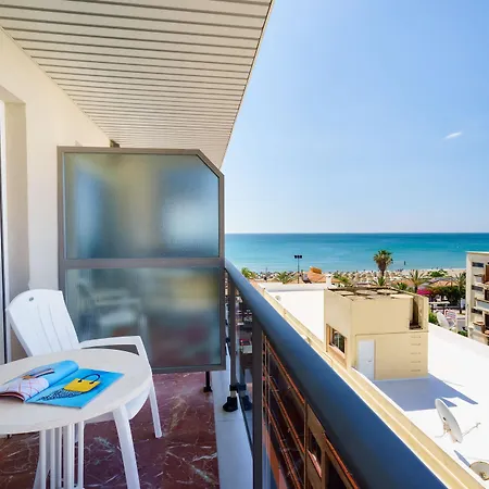 Isabel Hotel 4*