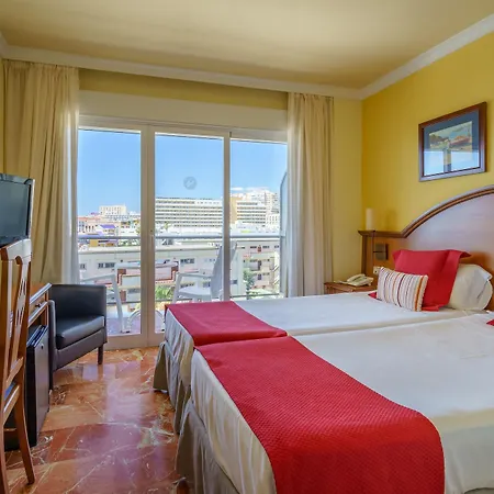 Isabel Hotel 4*