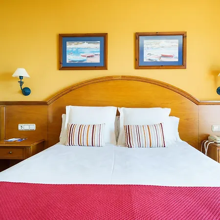 Isabel 4* Torremolinos