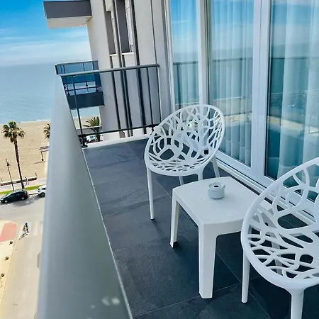 Hotel Isabel 4*