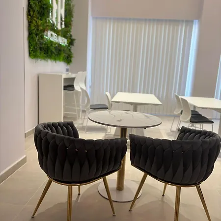 Isabel Hotel Torremolinos