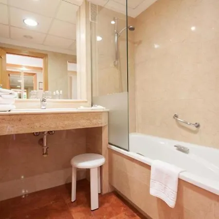 Isabel Hotel Torremolinos