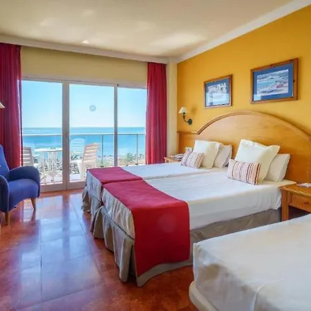 Hotel Isabel Torremolinos