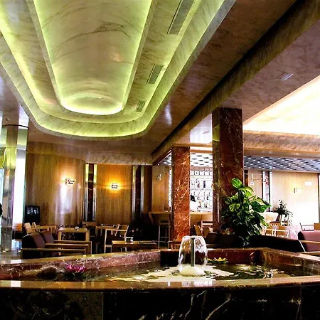 Hotel Isabel 4*