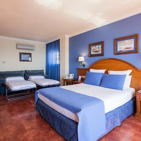 Hotel Isabel 4*