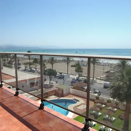 Isabel Hotel Torremolinos