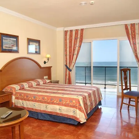 Isabel Hotel Torremolinos