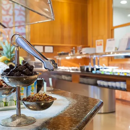 Isabel Hotel Torremolinos