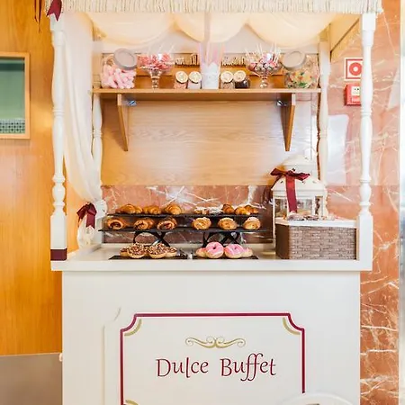 Isabel Hotel 4*