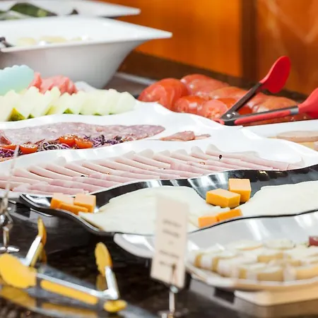 Isabel 4* Torremolinos