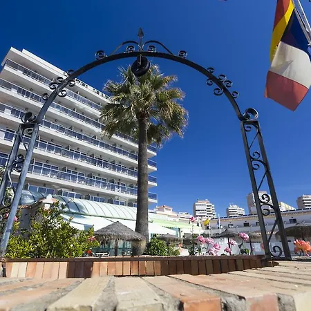 Isabel 4* Torremolinos