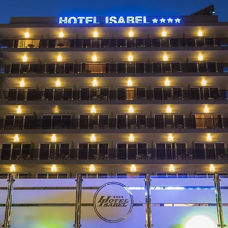 Isabel 4* Torremolinos