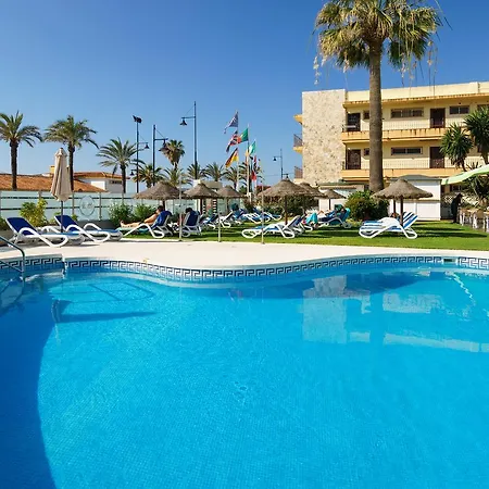 Hotel Isabel Torremolinos