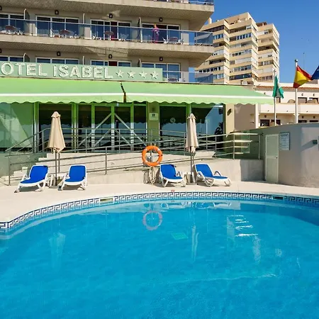 Isabel 4* Torremolinos