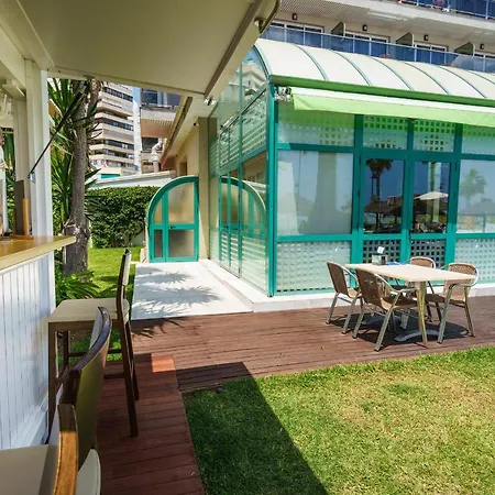 Isabel Hotel
