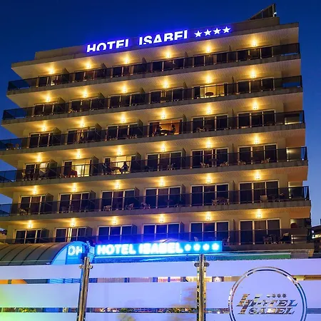 Hotel Isabel 4*