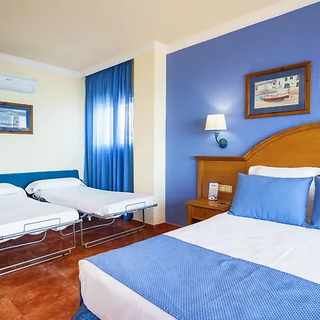 Isabel Hotel