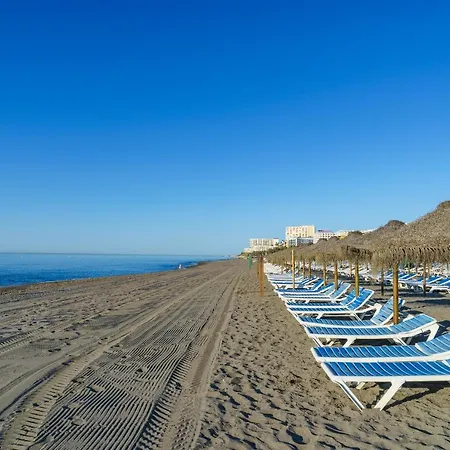 Isabel Hotel Torremolinos