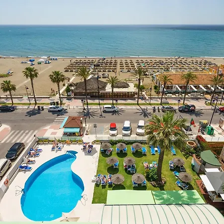 Hotel Isabel 4*