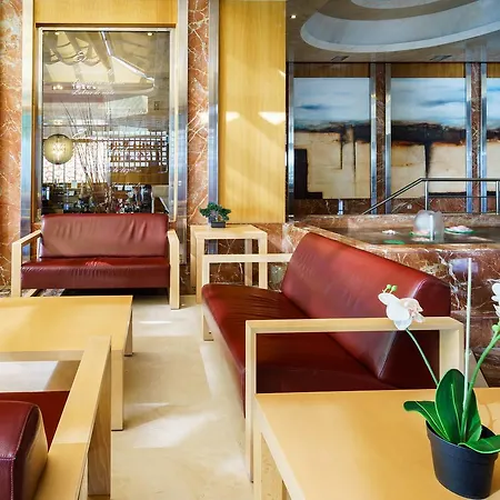 Isabel Hotel 4*