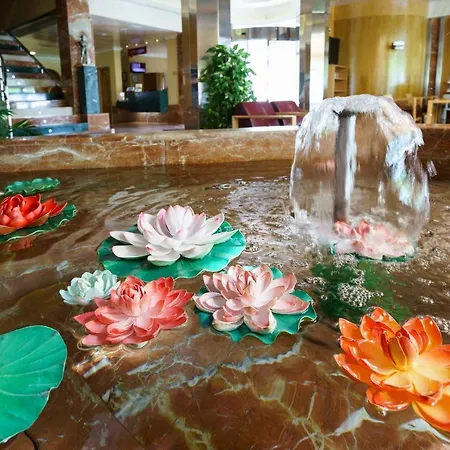 Isabel 4* Torremolinos