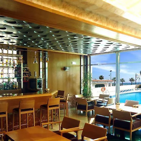 Hotel Isabel Torremolinos