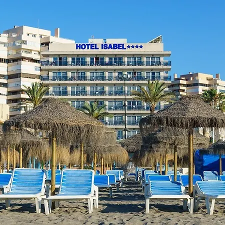 Hotel Isabel 4*