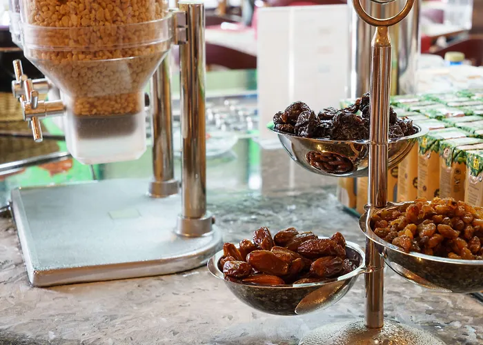 Isabel 4* Torremolinos